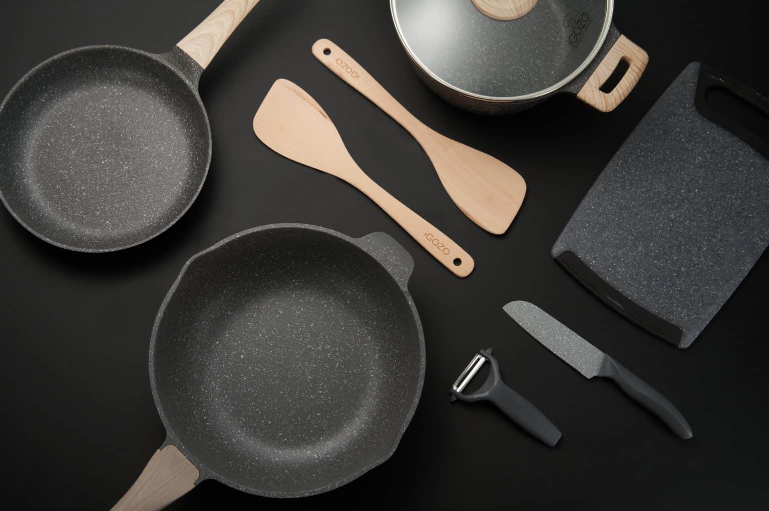 5 Non-stick Cookware Myths (That You Should Stop Believing)