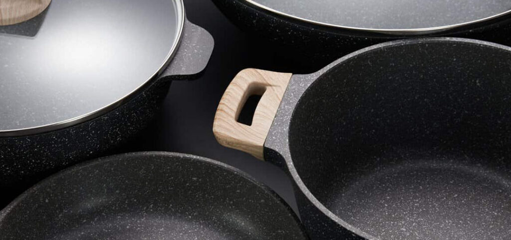 7 Ways to Extend the Lifespan of Your Non-Stick Cookware