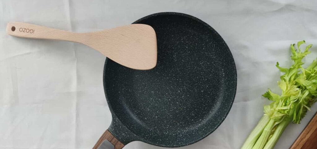 top 5 frying pans in Malaysia