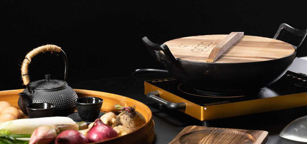 Why Upgrading Your Cooking to a Cast Iron Wok Is Worth It