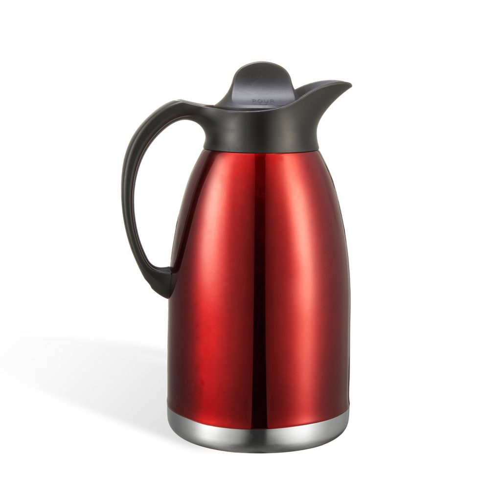 Stainless Steel Coffee Pot