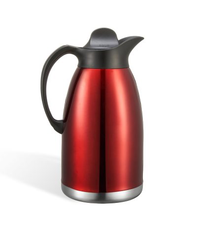 Stainless Steel Coffee Pot