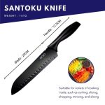 Stainless Steel Knife