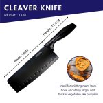 Stainless Steel Knife