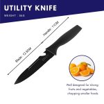 Stainless Steel Knife