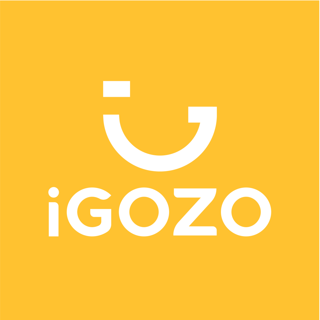 iGOZO Logo